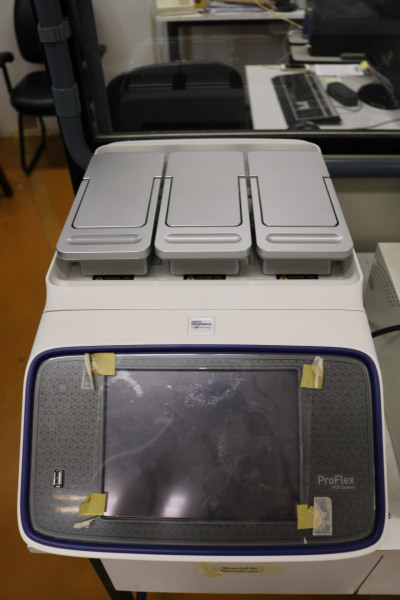 Termocicladores para PCR convencional, marca Proflex PCR System